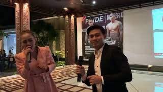Duet With Titik D'Academy