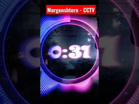 Morgenshtern — CCTV слушай премьеру на моём канале #morgenstern #music2023 #русскаямузыка