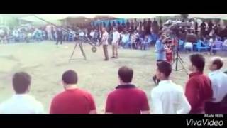 Hozan Şerwan Yüksekova Düğünü 2015 2016