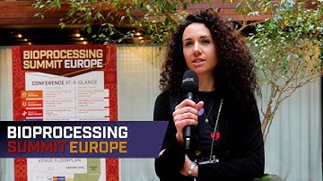 Bioprocessing Summit Europe 2025 Highlights
