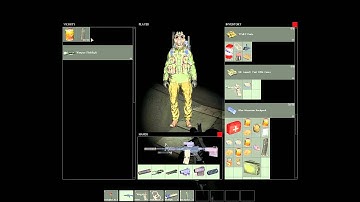 DayZ Standalone Shadowplay Test