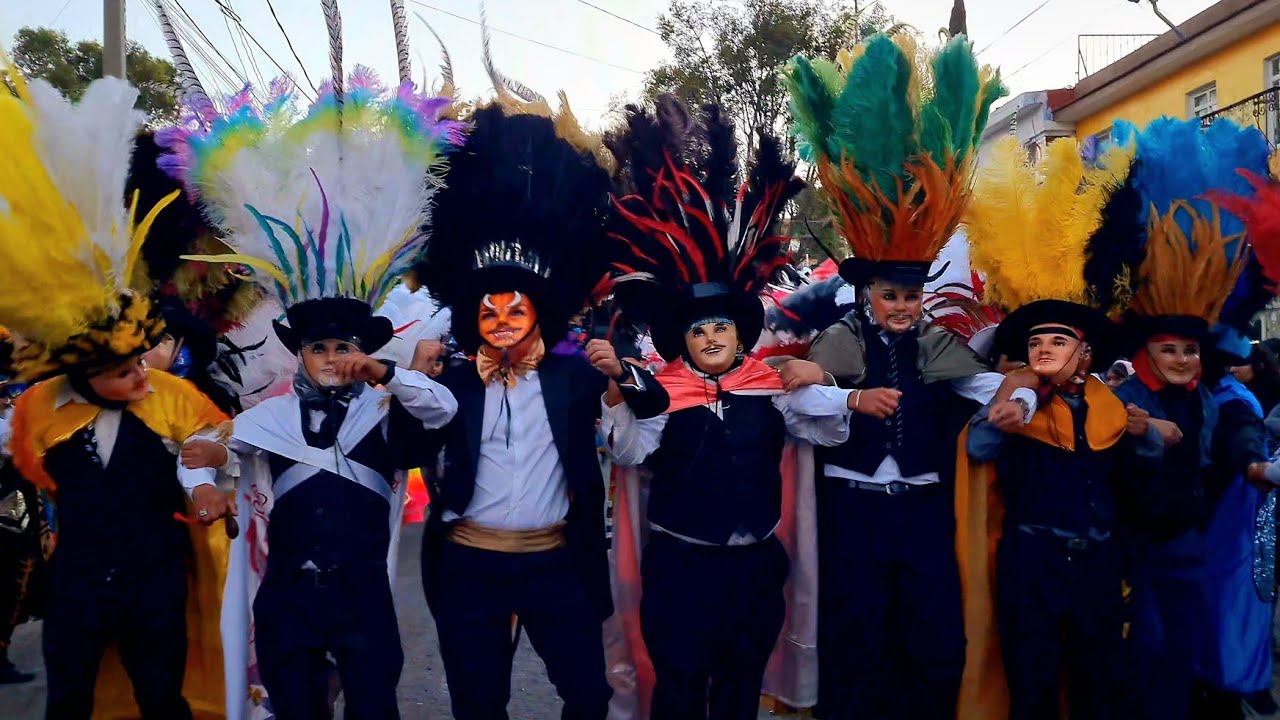 ¡LA MEJOR DE TODAS! 🏆 Así se vivió la Cuadrilla La Xonaquera 2026 en la Popular Coatepec 🚀🔥