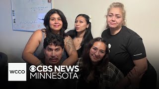 Sisters fighting to get parents back after ICE arrest