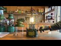 Mar.1943 Coleman 220BX 点火動画