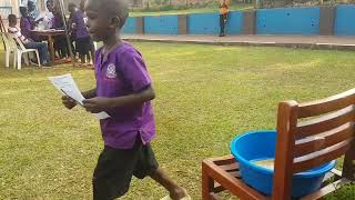 Prefectorial Electrons