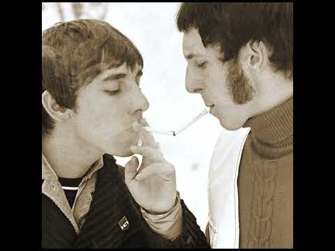 The Who - I'm A Boy (ISOLATED Bass and Drums)