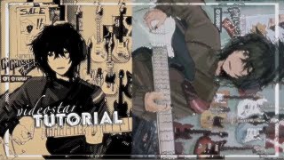 3 way photo flip, advanced transition | videostar