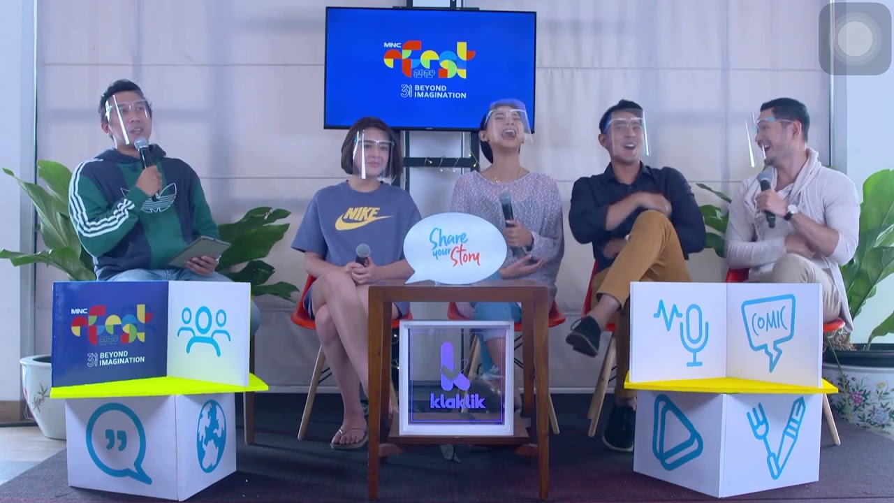 Andin, Al, Elsa dan Nino kumpul bersama|Funfact bersama ikatan cinta|film booming se Indonesia