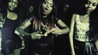 Dreezy ft King Louie - Aint For None ( Shot by @WhoisHiDef ) Resimi