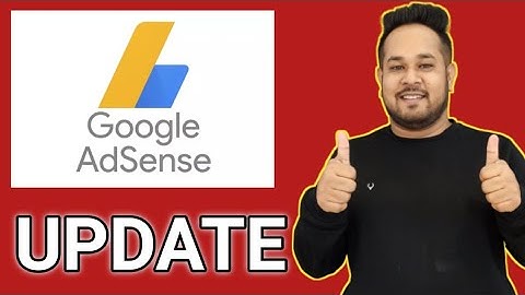 Youtube Update: Google AdSense Reporting Changes For YouTube, AdSense Update,Youtube New Update 2020