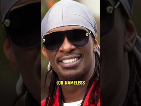 Top 5 richest musicians in East Africa