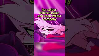 Are Angel Dust And Fat Nuggets A Reference To Charlottes Web?