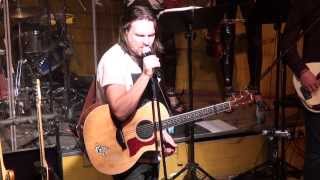 Ray Wilson - Show Me The Way / Isernhagen 29.11.2013