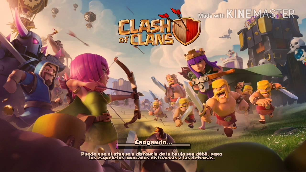 Xmodgames on X: #Xnotice Xmod Clash of Kings Bot Get Ready for