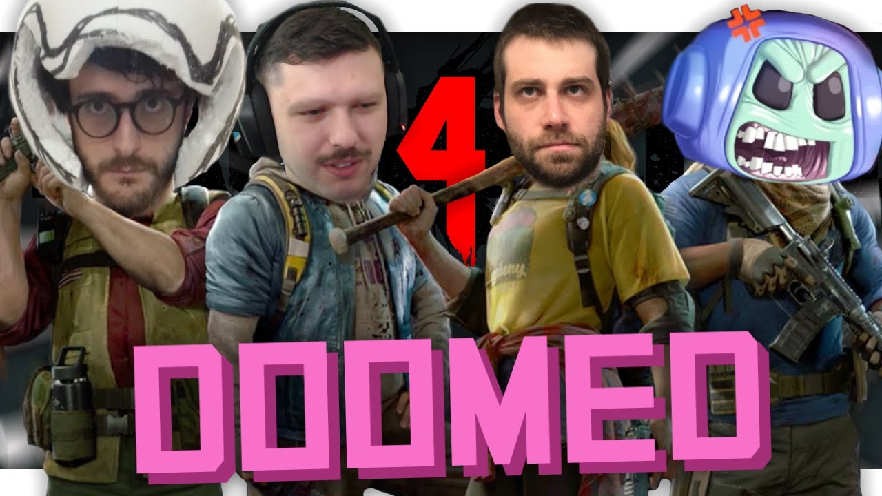 The Birds Doomed us all...