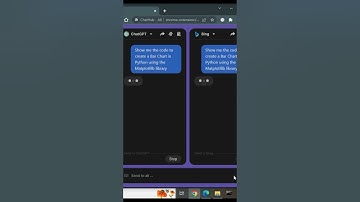 ChatHub puts all together ChatGPT - Google Bard - Bing | ChatHub all-in-one chatbot AI client 🚀🙌