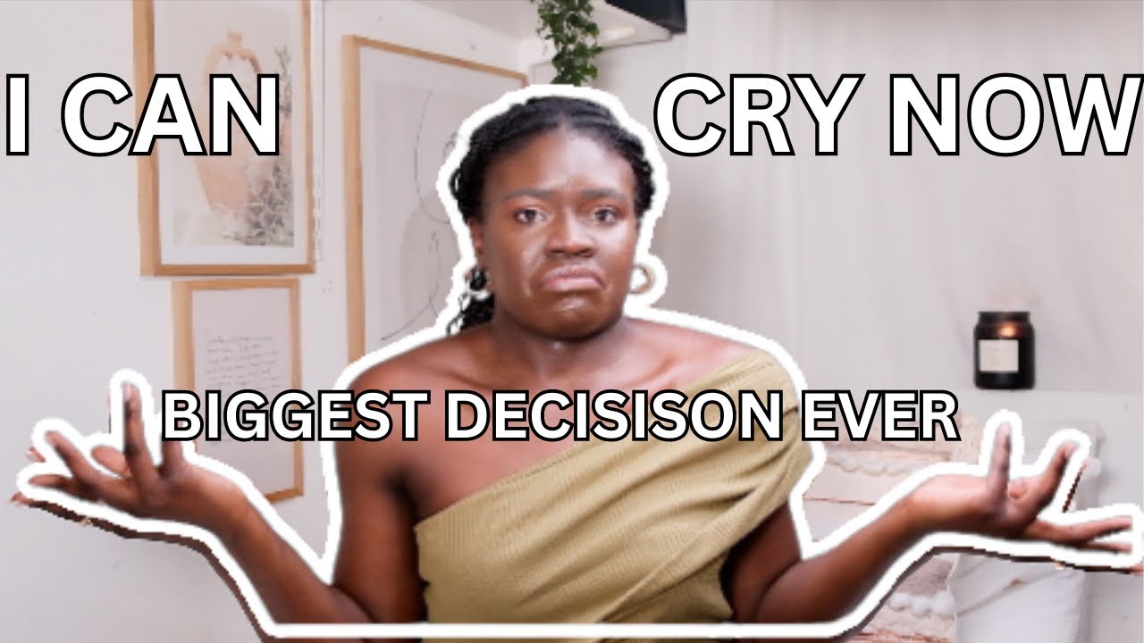 How to Make Difficult Decisions with Confidence and Clarity, Without ...