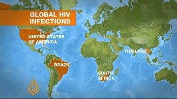 Breakthrough in the fight against HIV