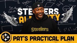 Pat Graham’s Steeler Defensive Scheme Remains A Mystery