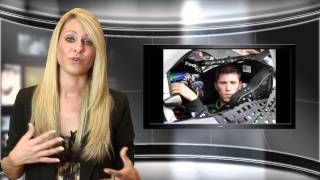 Celebrity Cortney Dryden Martinsville Series Preview Wealth