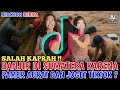 SALAH KAPRAH! BANJIR DI SUMATERA KARENA PAMER AURAT DAN JOGET TIKTOK?