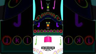 Super Simple Songs Letters J Through R Intro Logo Sponsored By: Gamavision Csupo Effects