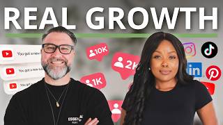 Growing on Social Media is Easier Than You Think (Once You Understand This)
