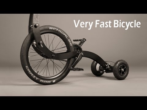 5 Hi-Tech BICYCLE You Can Ride Very Fast | अविश्वसनीय साइकिल्स जो आप के होश उड़ा दे !