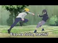 MINATO DERROTA a ITACHI | El MENSAJE OCULTO de los EXAMENES CHUNIN