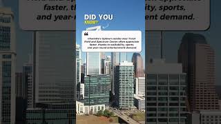 Did You Know This About Charlottes Uptown Condos? Did You Know This About Charlottes Uptown Condos?