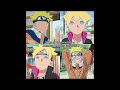 true love #naruto #boruto #trending #viral #tiktok #anime