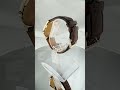 Seiko Credor Signo 18K Yellow Gold 8J80-7020