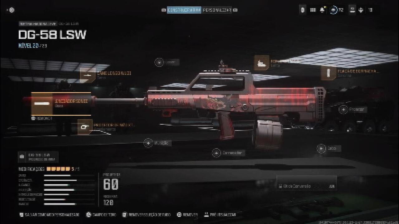 Call of duty MW3 -DG58-LSW - YouTube