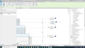 How To Add Levels In Revit Quick Tutorial
