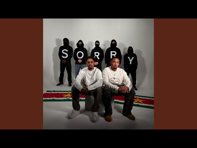 Sorry