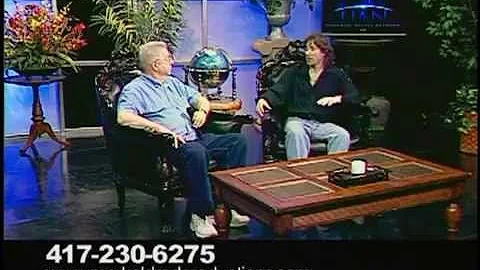 Music With Mark With Special Guest My Dad John Ald...