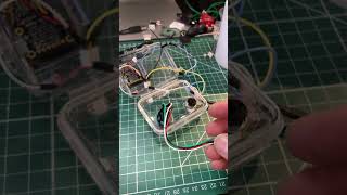 The Art, the Science and the Psychology of Soldering Mercator Origins