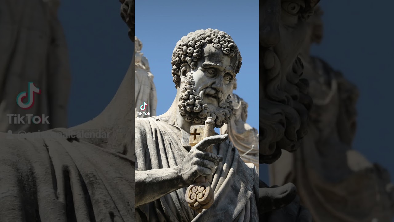 The Feast of Saints Peter and Paul is an ancient feast that honors the two early leaders.