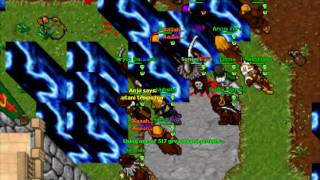Infinity Ot ► We Own ► Massacre Qwerty