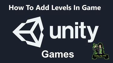 How To Create Candy  Game In Unity Studio | How To Add Levels In Game