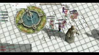 WoE 25-06-2026 DracarysRo Special Delivery Guild Monk