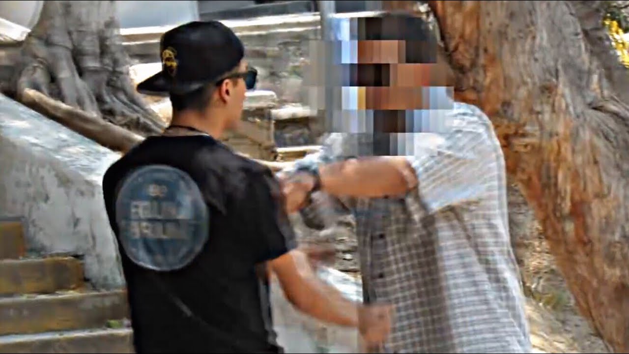 BROMA PESADA A CHOLO | TERMINA MAL! | JACOB VALENCIA