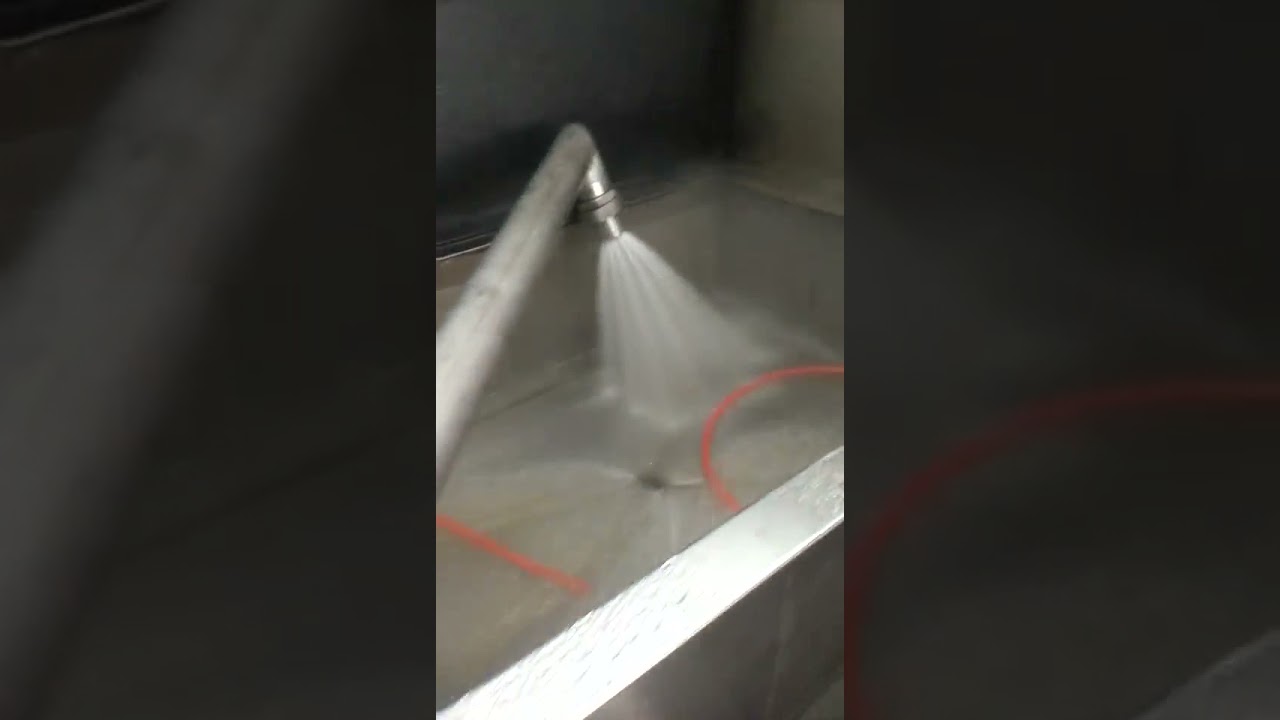 Gas Desulfurization Spray Lance - Jeltecn Spraying