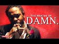 Kendrick Lamar: The Making of "DAMN"