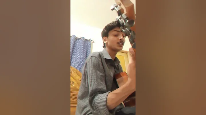 Mayabee () By Blue Touch Bangladesh (Short Cover)