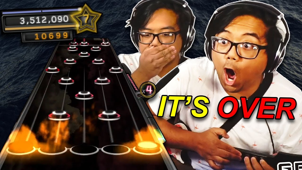 SOULLESS 5 100% FC — 1-е место по очкам — 845 входов призрака