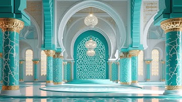 سورة ق | أبو بكر عطية عبد المتعال | البزي عن ابن كثير