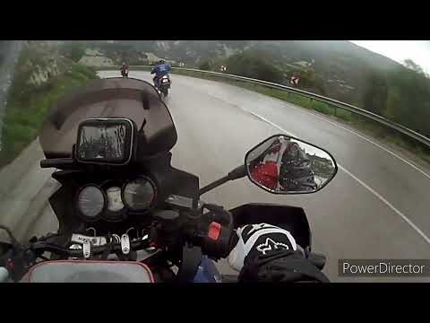 BMW club motorrad