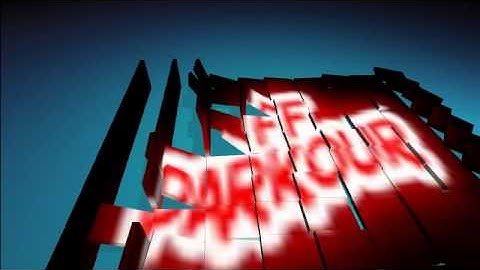 my youtube intro - Created using Flixpress.com