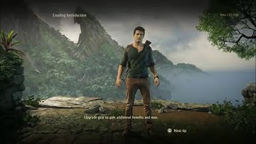 Uncharted 4 Multiplayer Closed Beta - Introduction [Tutorial] - Im Not To Good At This :P